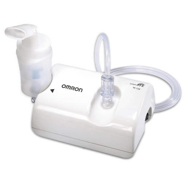 Ингалятор компрессорный OMRON NE-C24-RU
