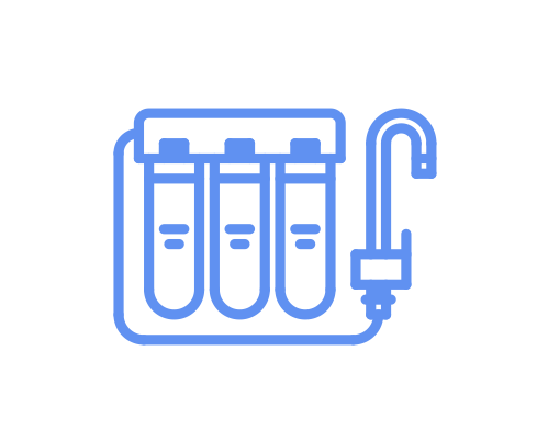 Фильтры для воды