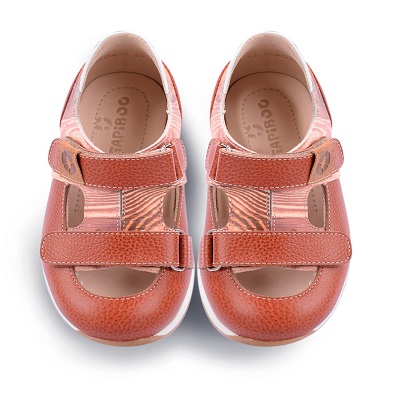 Туфли ортопедические детские TAPiBOO арт. 25004 (размеры 26-30)