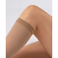 CO320-MD Гольфы Ofa Classic 2кл., long, откр. (Размер: №5 Цвет: Бежевый)