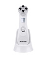 Массажер для ухода за кожей лица Gezatone Mezolight M9910 (мезотерапия, электропорация, ЭМС, светотерапия, биотоки)