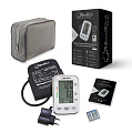 Тонометр MediTech МТ-40AC (манжета 22-36 см) с адаптером