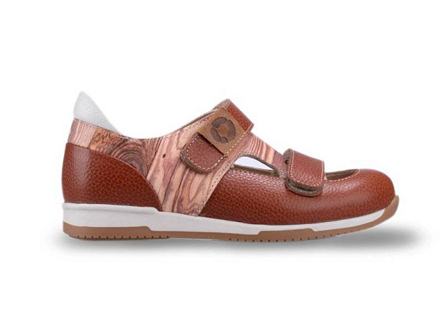 Туфли ортопедические детские TAPiBOO арт. 25004 (размеры 26-30)