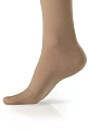 CC320-MD Гольфы Ofa Classic 2кл., long, закр. (Размер: №5 Цвет: Бежевый)