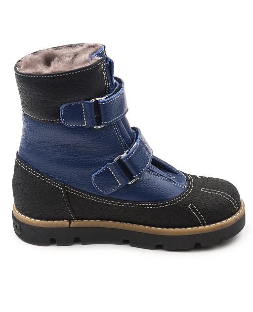 Ботинки ортопедические детские TAPiBOO арт. 23010 (размеры 31-35)