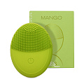 Щетка массажер по уходу за кожей лица GESS-699 Mango