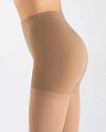 CC120-MD Колготки Ofa Classic 2кл., закр., станд.,      (Размер: р.4 Цвет: Бежевый)