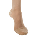 Трикотаж (колготки) Orto 125 (120), 2 кл (Q, Бежевый (Размер: Q Цвет: Бежевый)
