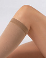 CO310-MD Гольфы Ofa Classic 1кл., откр. (Размер: №3 Цвет: Бежевый)